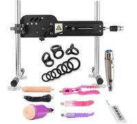 Modalità di Frequenza Multipla Della Macchina Scelta Libera,Kit9