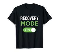 Modalità di recupero attiva Guarisci presto Infortunio / Maglietta