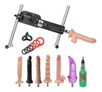 Modalità di Velocità Multiple Della Macchina Scelta Libera,Kit10