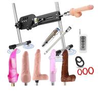 Modalità di Velocità Multiple Della Macchina Scelta Libera,Kit2