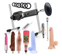 Modalità di Velocità Multiple Della Macchina Scelta Libera,Kit4