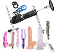 Modalità di Velocità Multiple Della Macchina Scelta Libera,Kit6