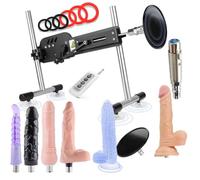 Modalità di Velocità Multiple Della Macchina Scelta Libera,Kit7