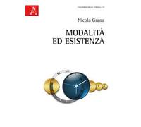 Modalità ed esistenza