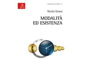Modalità ed esistenza