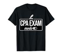 modalità Esame Cpa su Ho superato la Citazione del contabile dell'esame Cpa Maglietta