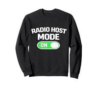 modalità Host Radio Uno Felpa