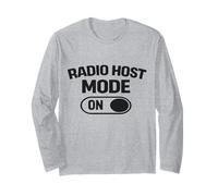modalità Host Radio Uno Maglia a Manica