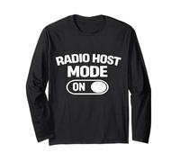 modalità Host Radio Uno Maglia a Manica