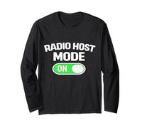 modalità Host Radio Uno Maglia a Manica