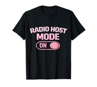 modalità Host Radio Uno Maglietta
