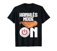 modalità Kankles su Strumento Musicale Divertente Maglietta