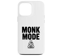 Modalità Monaco Custodia per iPhone 13 Pro Max