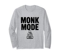 modalità Monaco Maglia a Manica