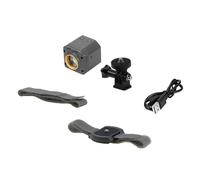Modalità multipla Luce Notturna Strobing 120Minuti Operazioni Tempo Ampia Copertura Illuminazioni Strumento Per 4 Antenne Fotografia Kit di Illuminazione Con Modalità
