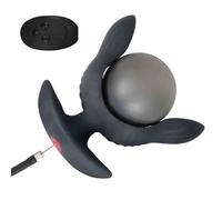 Modalità Multiple e Design di Gonfiaggio Regolabile per Una Facile Pulizia,#3