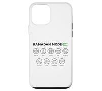 Modalità Ramadan in modalità digiuno su Eid Mubarak Islamic Custodia per iPhone 12 mini