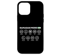 Modalità Ramadan sulla modalità di digiuno islamico su Eid Al Fitr Custodia per iPhone 12 mini