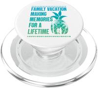 Modalità vacanze estive in famiglia per creare ricordi per una vita PopSockets PopGrip per MagSafe