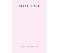 Modame: Ces mots qui apaisent l'âme