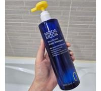 MODAMODA Blue Biotin Scalp Shampoo 300 ml Shampoo per la cura della perdita d...