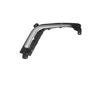 MODAN LAT SX PAR. ANT CORNICE GRIGIA PEUGEOT 308 2011 2013