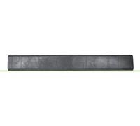 Modan. Porta Post. DX Lat. Nera Goffr. Opel/Vauxhall Movano 01/10 - 06/14