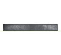 Modan. Porta Post. SX Lat. Nera Goffr. Con Clips Nissan Nv 400 01/10 - 09/21