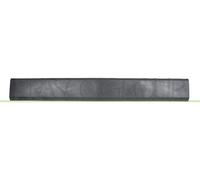 Modan. Porta Post. SX Lat. Nera Goffr. Con Clips Renault Master 10/19 - 02/24
