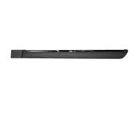 MODAN PORTA POST SX NERA PROFILO CROMATO FIAT PUNTO EVO 5P 2009 20