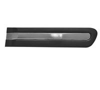 MODAN PORTA POST SX PROFILO CROMATO FIAT 500L 2012 2017