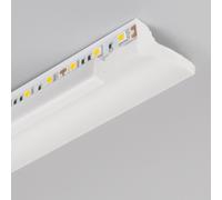 Modanatura 2 m per Striscia LED ARCOS 79