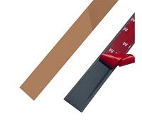 Modanatura A Specchio Metallizzata da 9,8 Piedi Modanatura Flessibile da Staccare E Attaccare E Modanatura da Parete Decalcomania da Parete In Metallo per Soffitto Cornice per Specchio E Altro Ancora