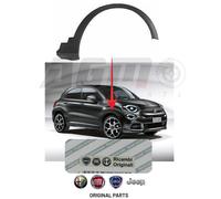 Modanatura allargamento parafango anteriore dx originale fiat 500x 735759145