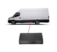 MODANATURA ANTERIORE GIROPARAFANGO POSTERIORE SINISTRA PER IVECO DAILY 2014-2019