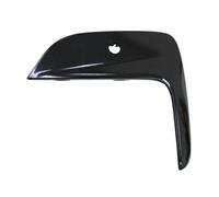 Modanatura anteriore sinistro con PDC per serie 3 g20-g21 2018 in poi m-tech