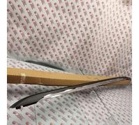 MODANATURA BARRA PORTATUTTO DX JEEP COMPASS COD. 60930263 NUOVA ORIGINALE