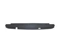 Modanatura Battitacco Posteriore Per Fiat Fiorino 2007 In Poi (2 Porte)
