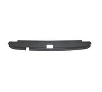 Modanatura Battitacco Posteriore Per Fiat Fiorino 2007 In Poi (Con Portellone)