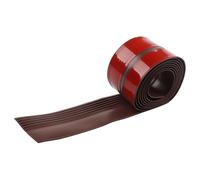 Modanatura bordo scale antiscivolo 10 piedi impermeabile per cucina e bagno