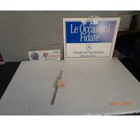 MODANATURA CALANDRA GRIGLIA CENTRALE TRASVERSALI MERCEDES W210