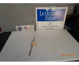 MODANATURA CALANDRA GRIGLIA CENTRALE TRASVERSALI MERCEDES W210