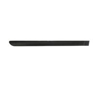 BLIC 5703-04-5514574P Modanatura decorativa/protettiva Portiera posteriore Dx nero Compatibilità con PEUGEOT 307 3A/C 307 Break 3E 307 CC 3B 307 SW 3H 307 Tre volumi