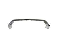 MODANATURA CENTR PARAURTI ANT PER MERCEDES GLC X253 DAL 2015 CROM. TOP QUALITY
