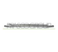 Modanatura Centrale Argento Honda Cr-v Dal 2012 Al 2015 Hd8311245 71110tfat00
