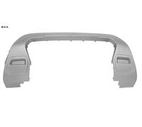 MODANATURA CENTRALE ARGENTO-PARAURTI ANTERIORE DACIA DUSTER 01/18-08/21