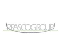 Modanatura Centrale Argento Per Audi A4 (b9) S-line Dal 2015 Al 2018 Ad4041275