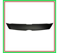 Modanatura Centrale Con Primer Paraurti Anteriore Superiore Mazda 3 (bn) 13/16