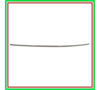 Modanatura Centrale Cromata Per Mercedes C Class Coupe' (c204) Dal 2011 Al 2015