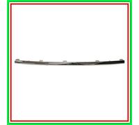 Modanatura Centrale Cromata-Paraurti Posteriore Vw Passat Cc-(Anno 2008-2011)